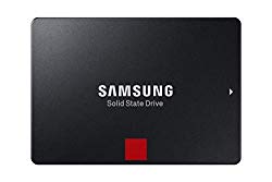 Samsung SSD Samsung SSD